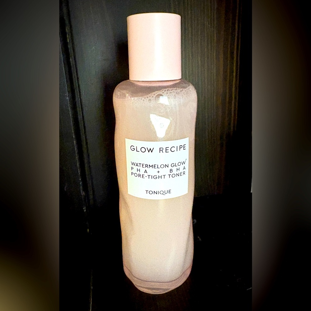 Glow Recipe Watermelon Glow Toner - Soft Pink